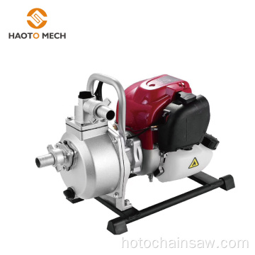 Best Selling 4 stroke Agricultural Water Pump